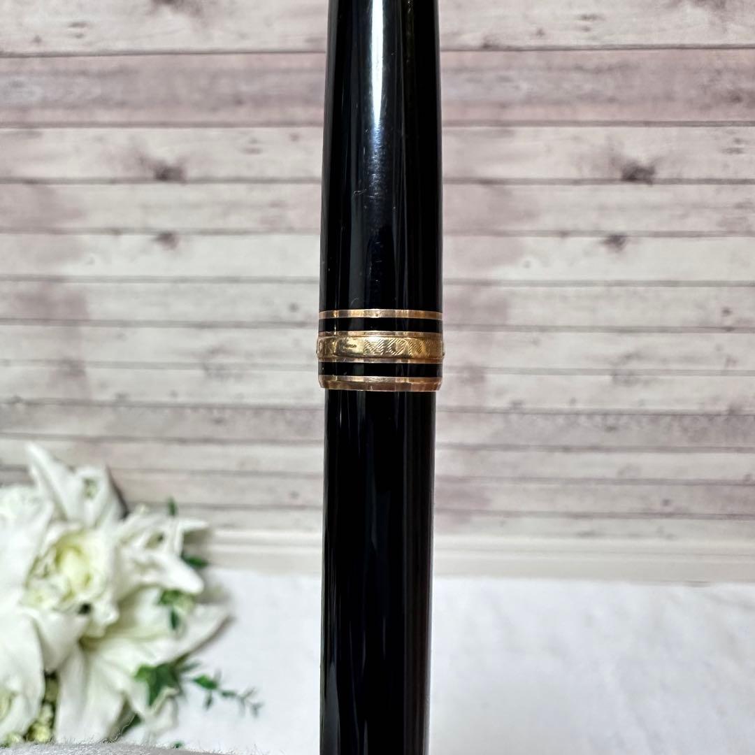 ★美品★MONTBLANC/モンブラン マイスターシュテュック シャープペンシル