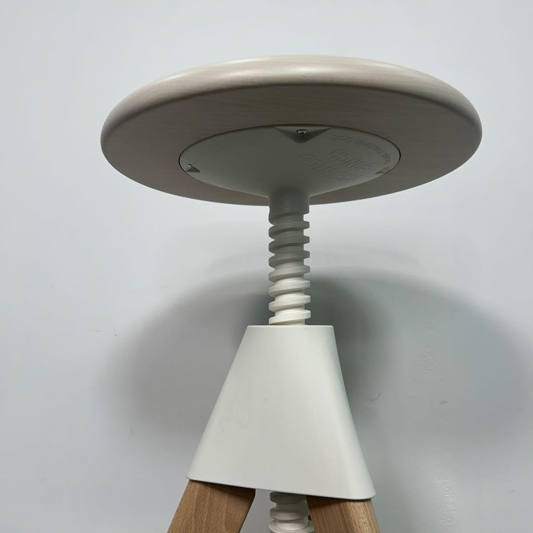 MAGIS (マジス) Tom & Jerry (トム＆ジェリー)　ホワイト　白