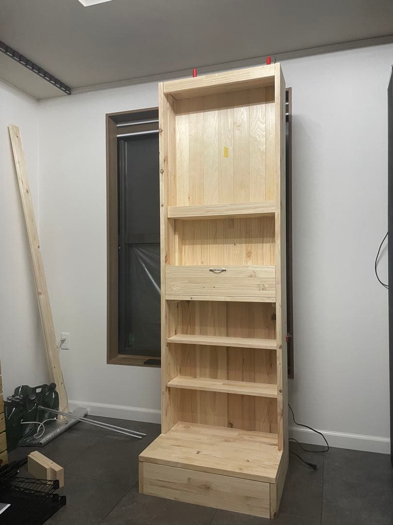 xjkunn オーダーメイドダーツ台