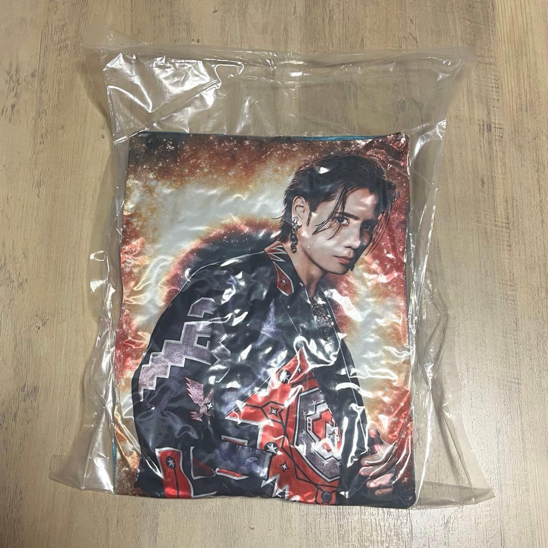 神谷健太 EXILE クッション