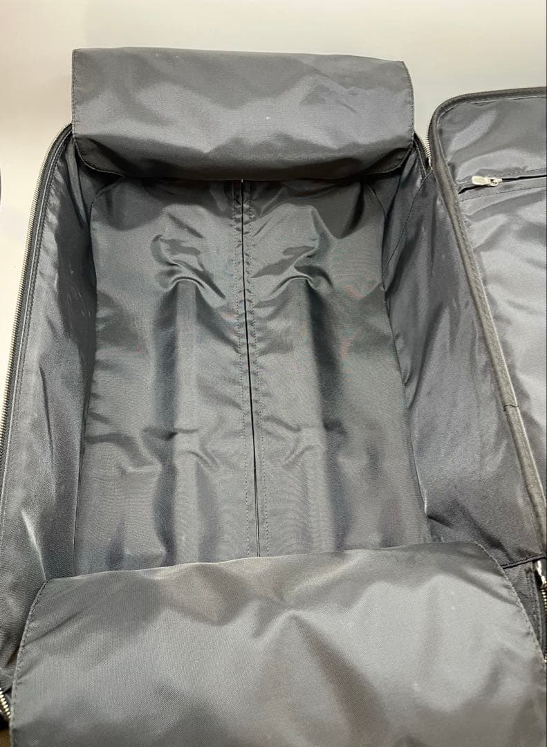 LOUIS VUITTON ベガス55　グラフィットN23299 キャリーバッグ