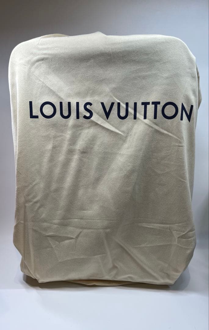LOUIS VUITTON ベガス55　グラフィットN23299 キャリーバッグ
