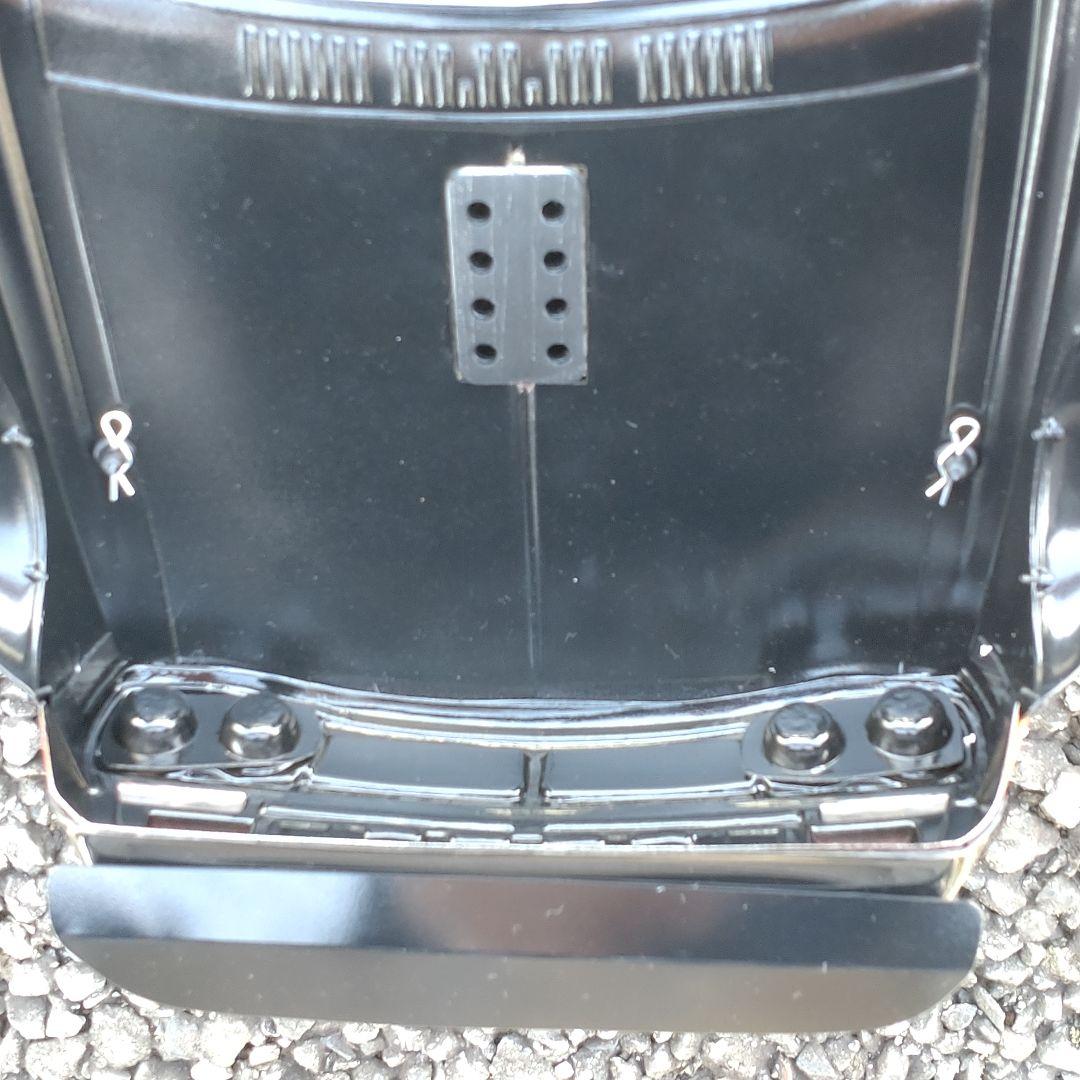 ホビーラジコン new drift rc body daigo saito 2000GT