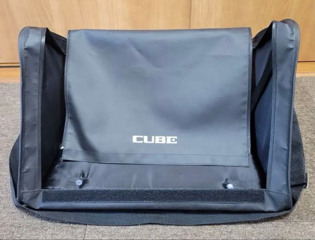 アンプ CUBE Street EX