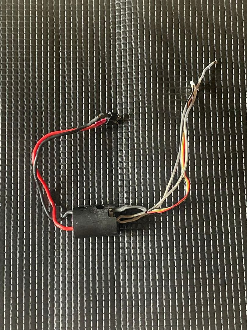 systema ptw スイッチディバイス　m4用