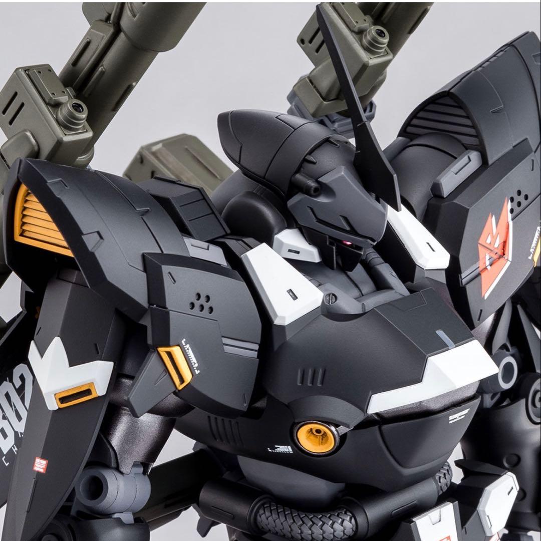 ガンプラ ＭＧ 1/100 ケンプファー・シュヴェーア プレバン限定