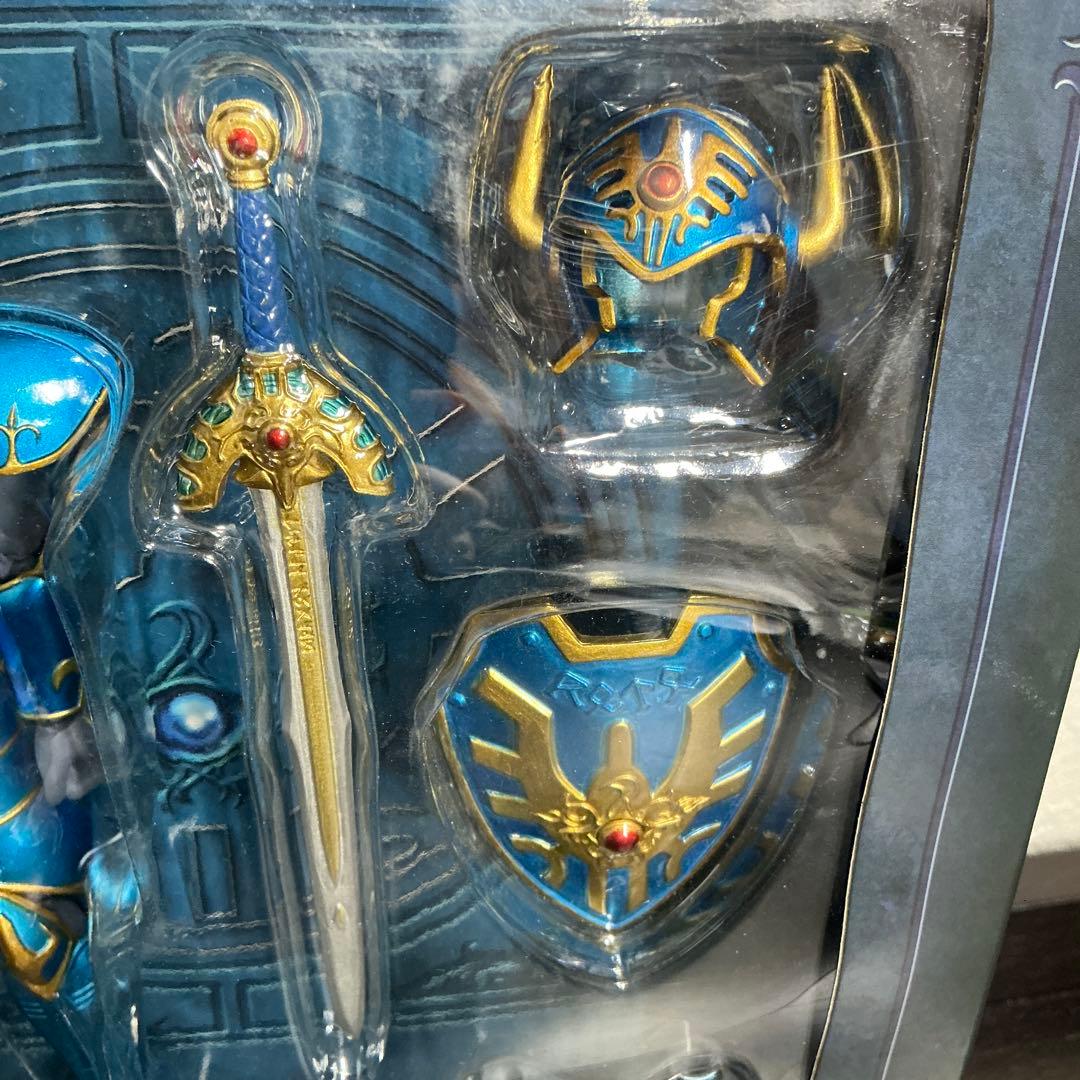 ドラゴンクエスト 伝説の勇者リターンズ ロトの装備