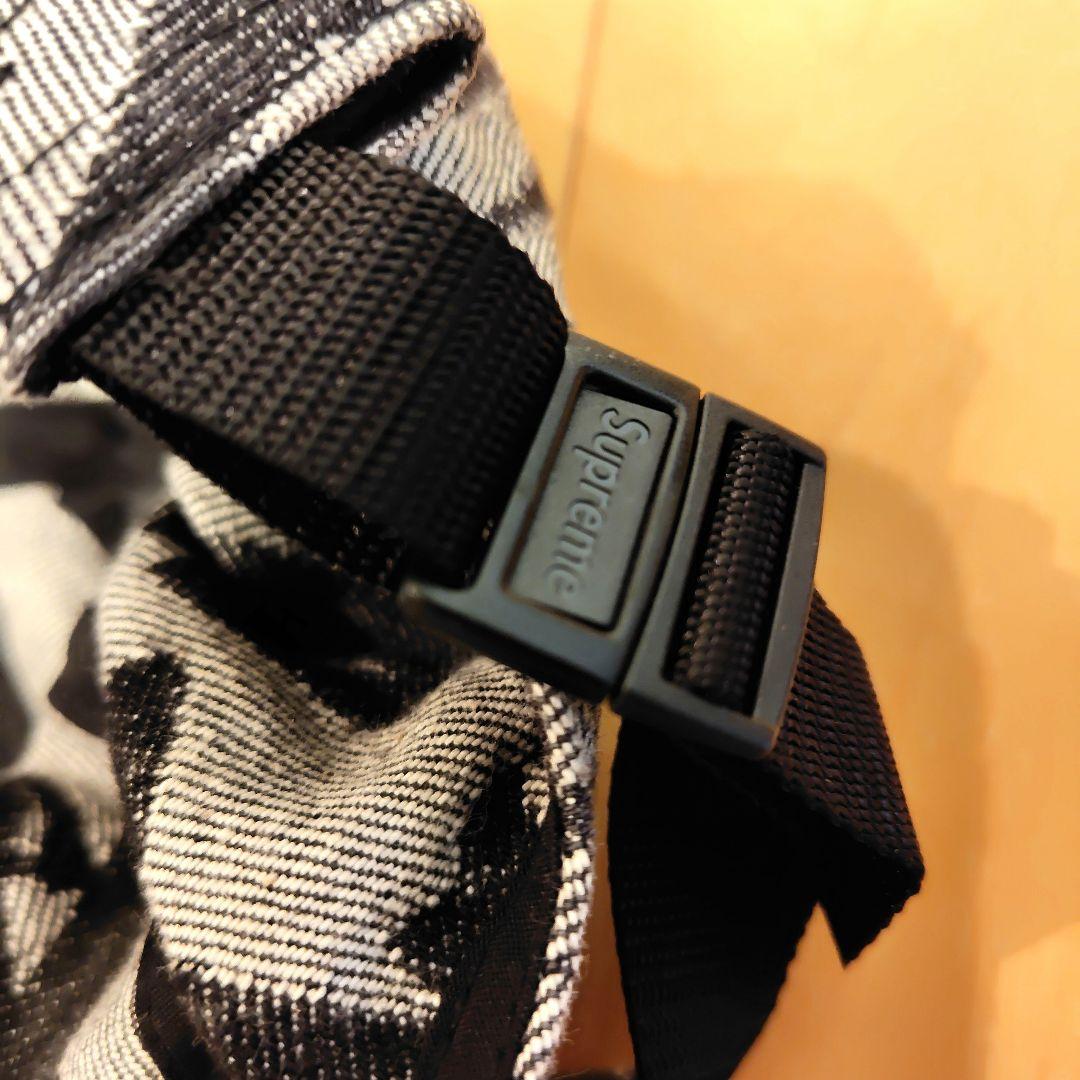 まきまき　SUPREME Fat Tip Jacquard Denim