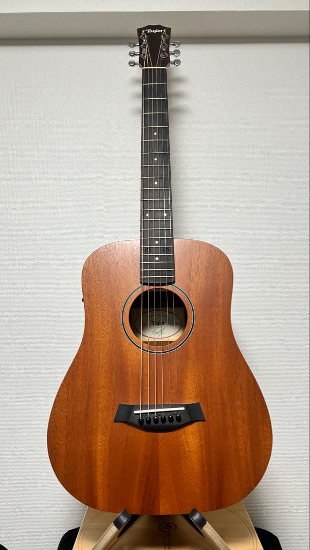 【期間限定大幅値下げ】BT2e Taylor ベイビーテイラー Mahogany