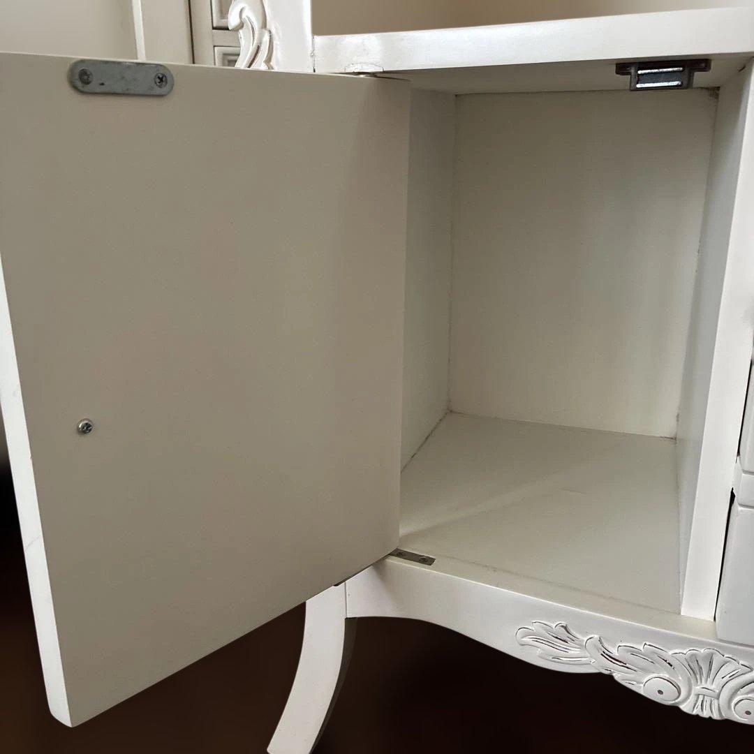 専用になります　　コモ クロシオ アンティーク風チェスト　クラシック家具