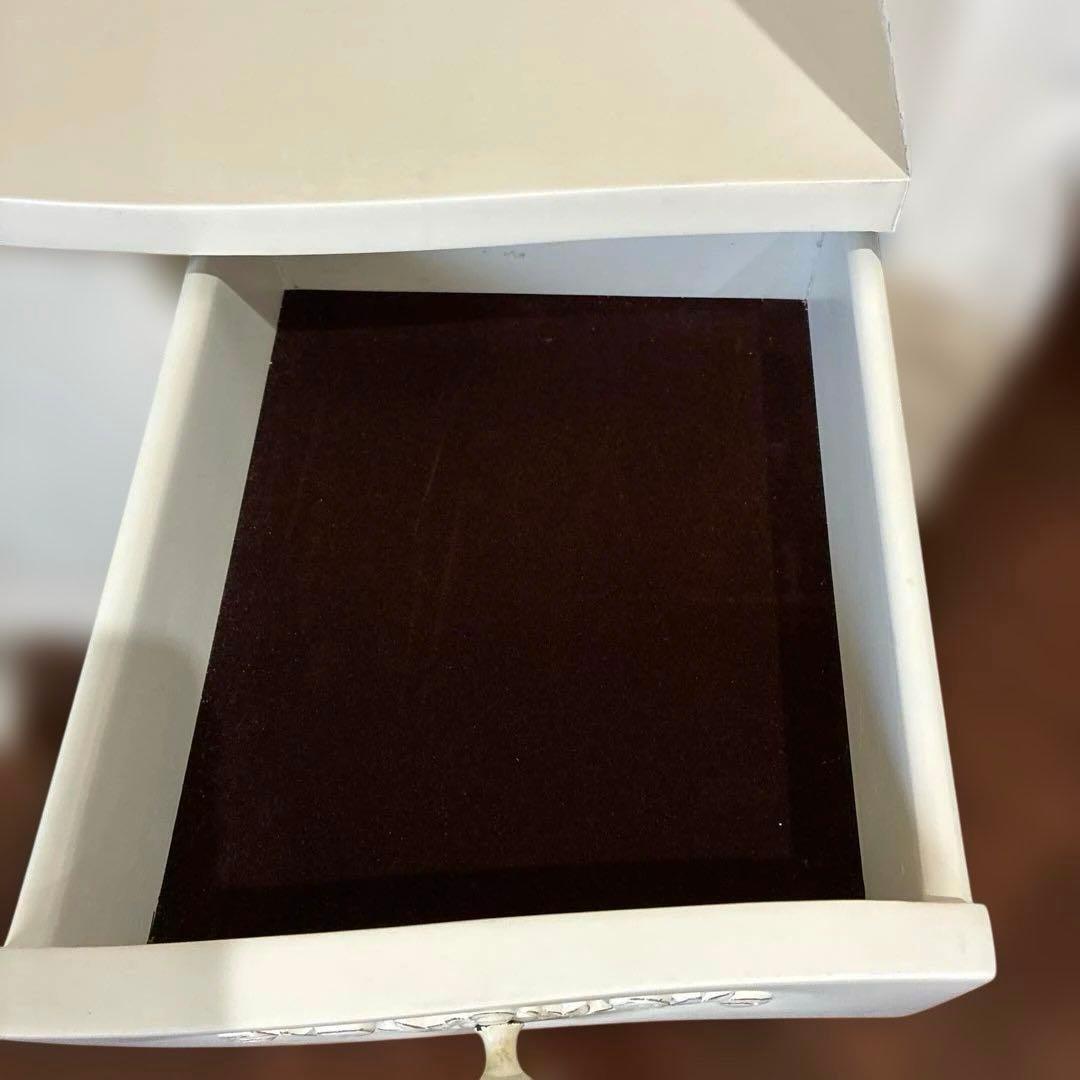 専用になります　　コモ クロシオ アンティーク風チェスト　クラシック家具