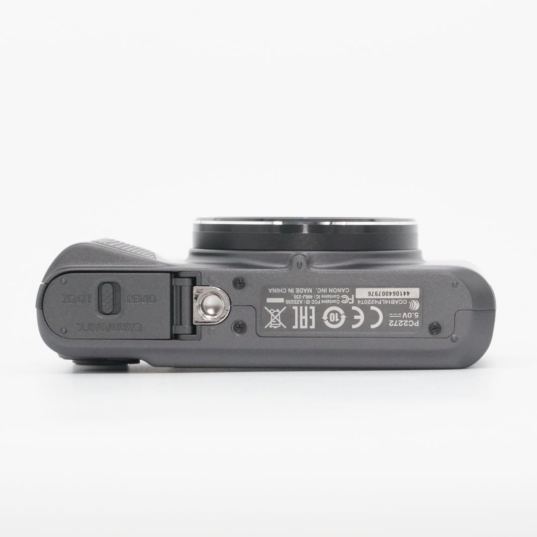 【美品】Canon キャノン PowerShot SX720 HS