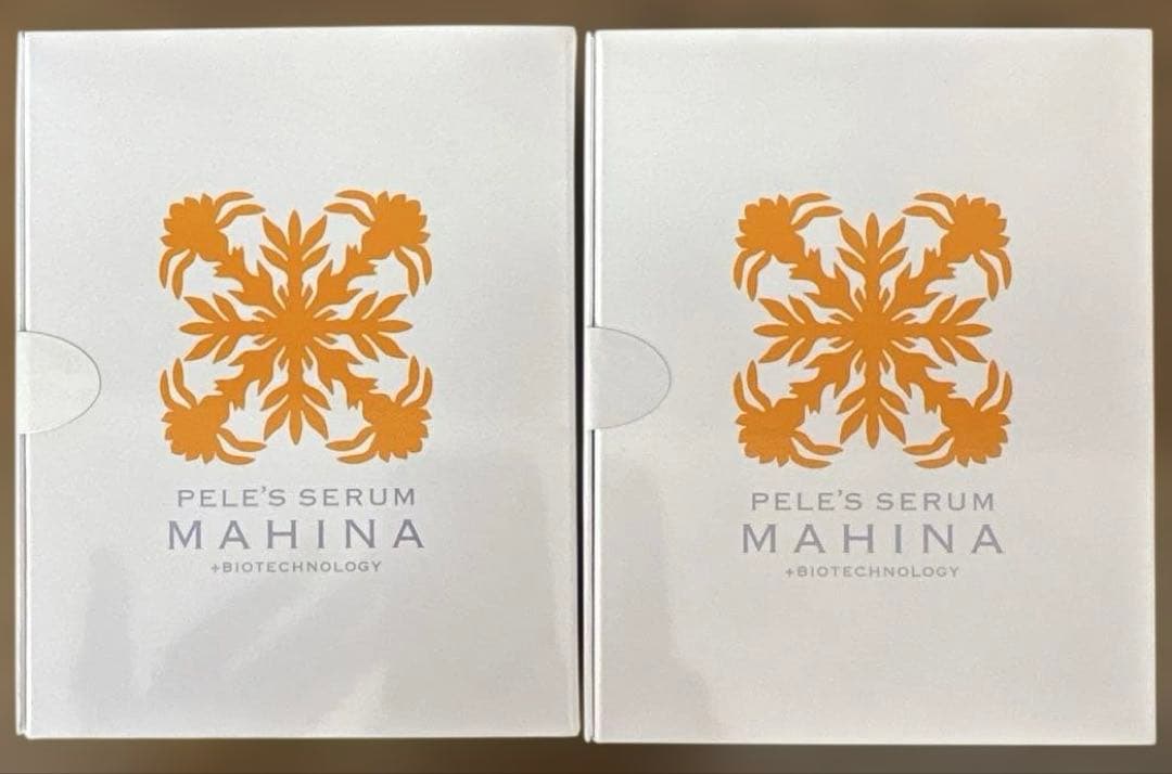 ペレズセラム　ペレグレイス　マヒナ《美容液》