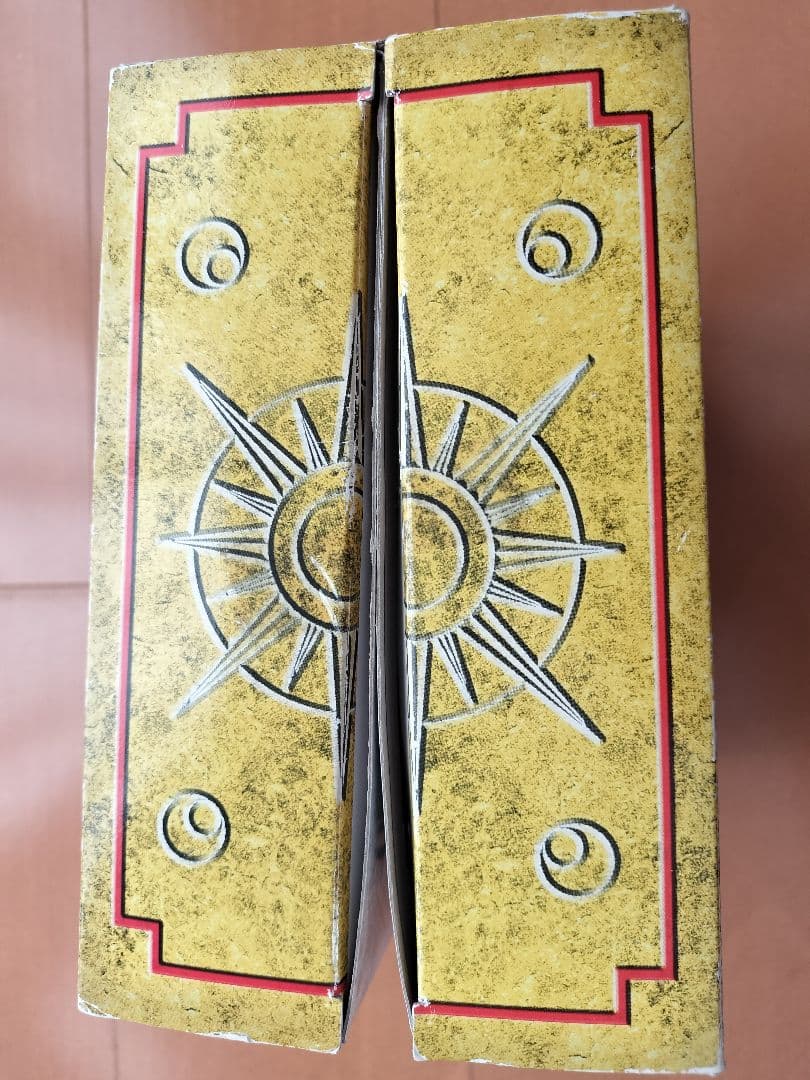 聖闘士星矢 聖闘士聖衣神話 レオ アイオリア