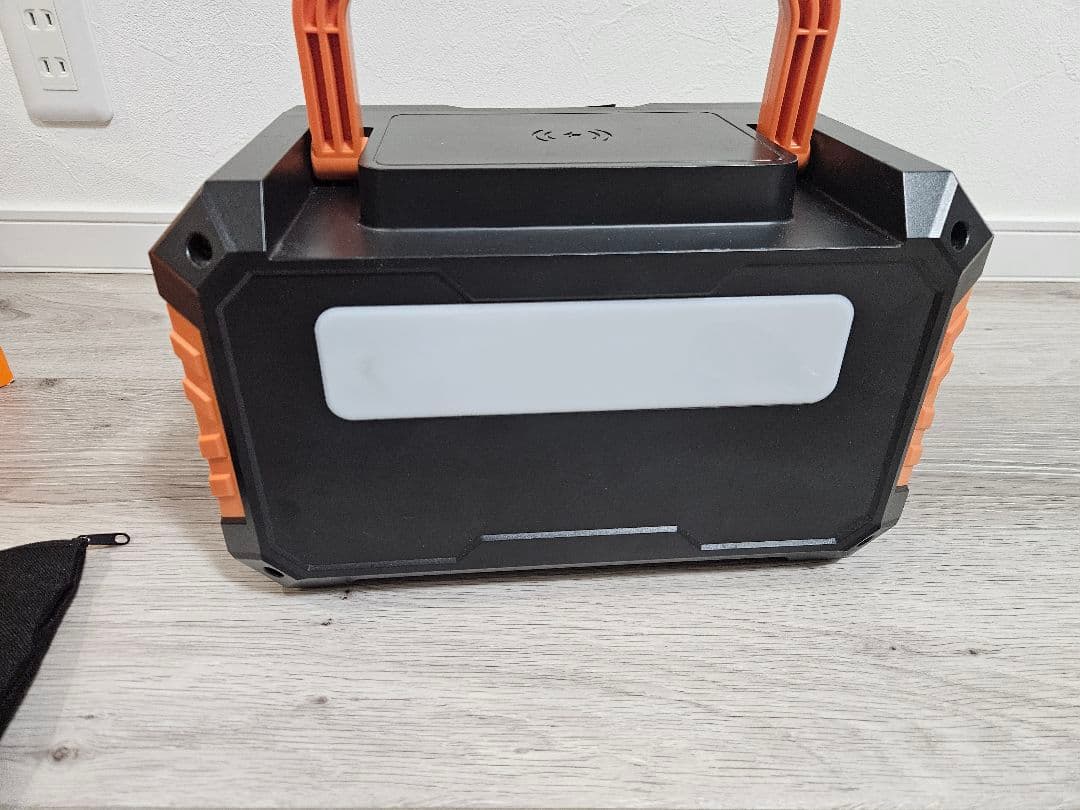 GRECELL G-500 ポータブル電源 500W