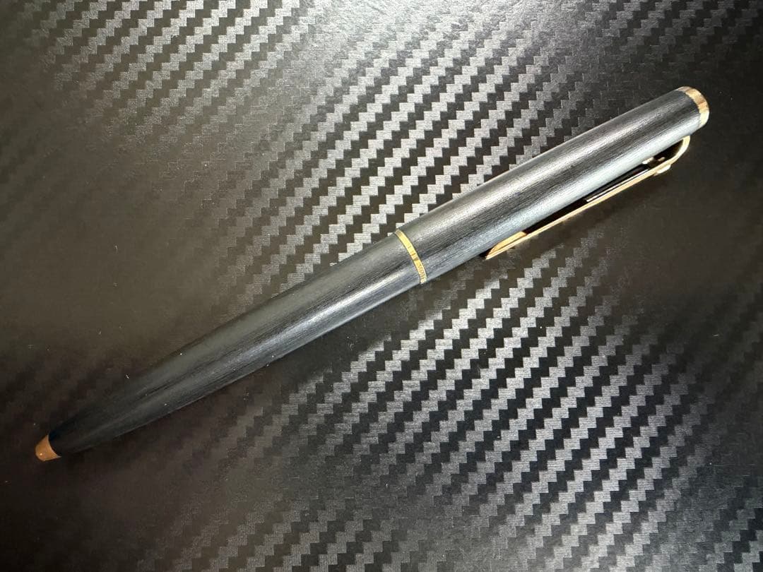 極美品 モンブラン No.280 ハンマートリガー ボールペン