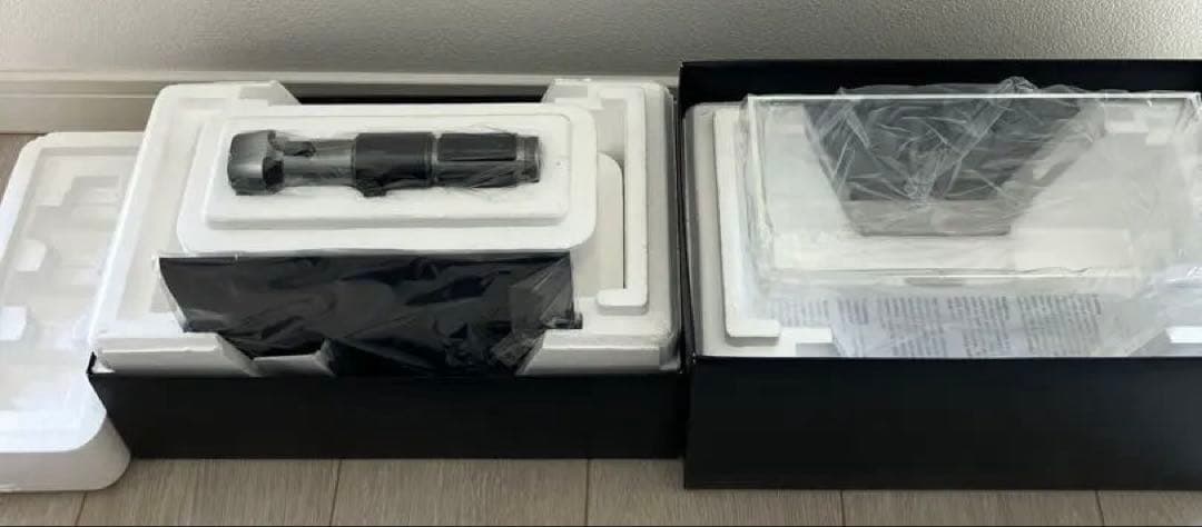 スターウォーズ　ヨーダ　ライトセーバー　EP3 SW-133 マスターレプリカ社