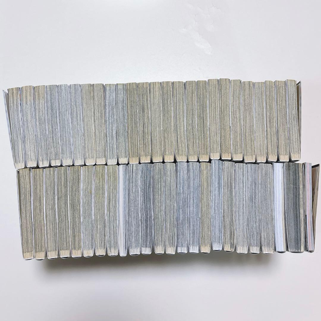 ハイキュー!! 全巻セット 1-45巻 33.5巻 排球本 イラスト集 ガイド本