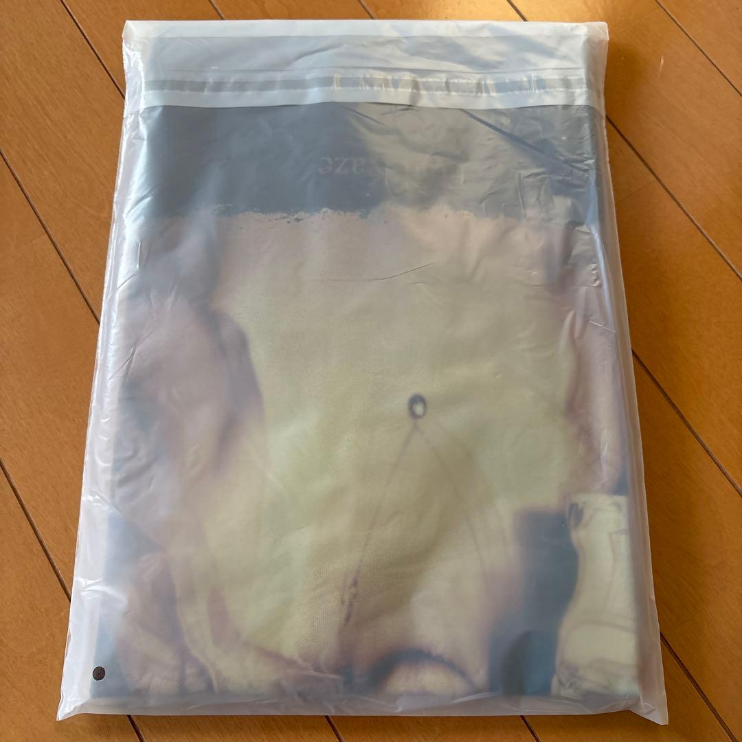 ②新品☆未開封品 藤井風 Long Sleeve T-shirt Prema M