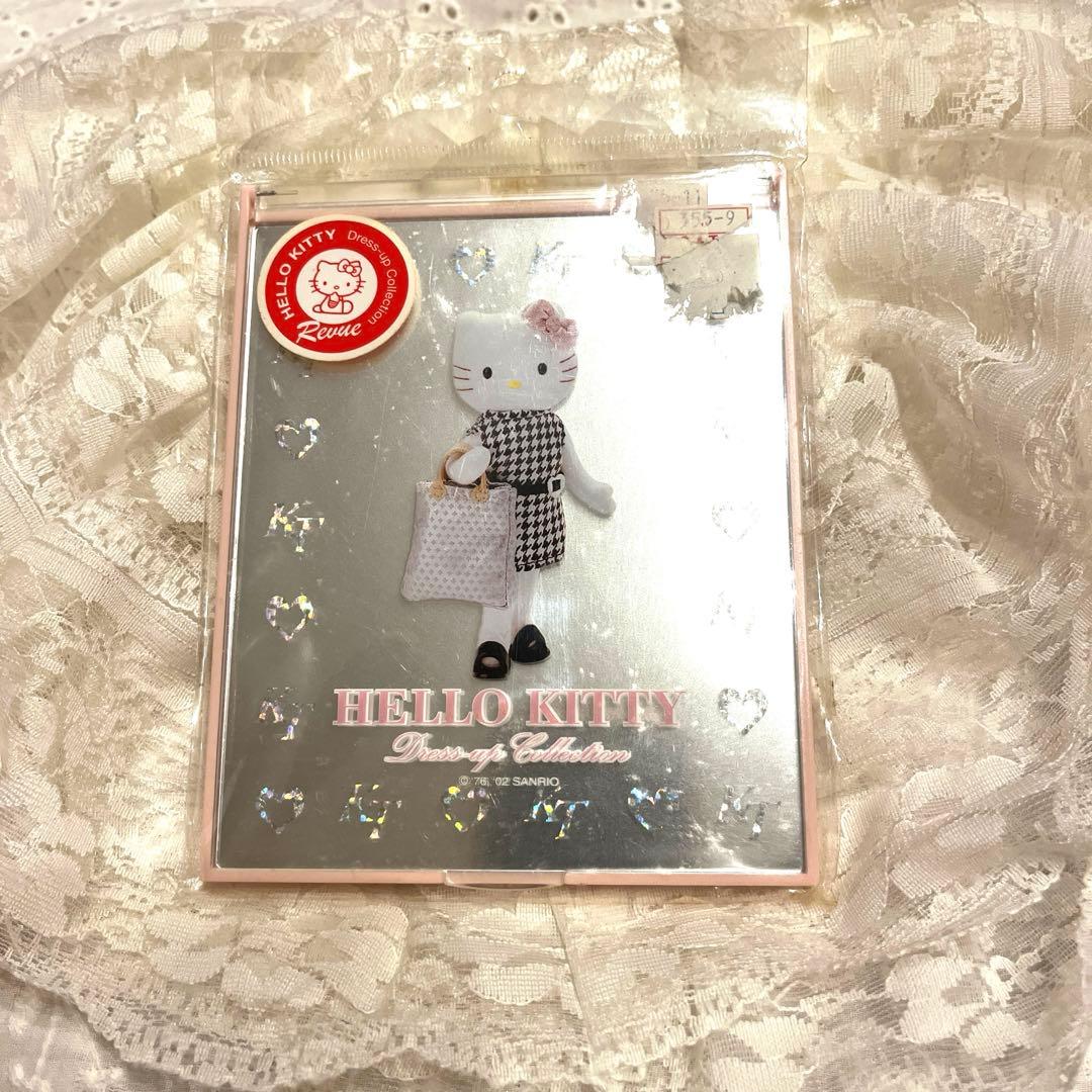 希少‼️レア‼️キティミラー 足長 ドレスアップコレクションツイードドレス