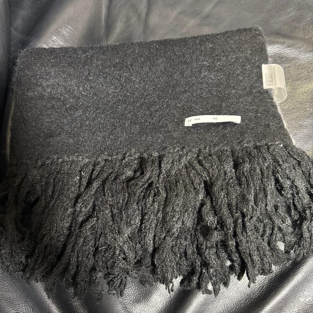 bohemseo マフラー シズニルック ボヘミアンソウル