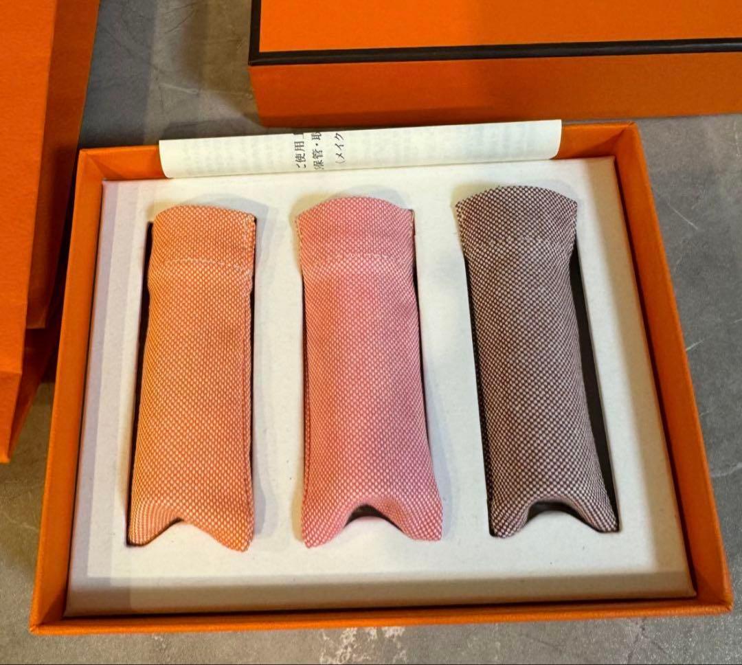 miyu　エルメス　リミテッドエディション　ギフトセット