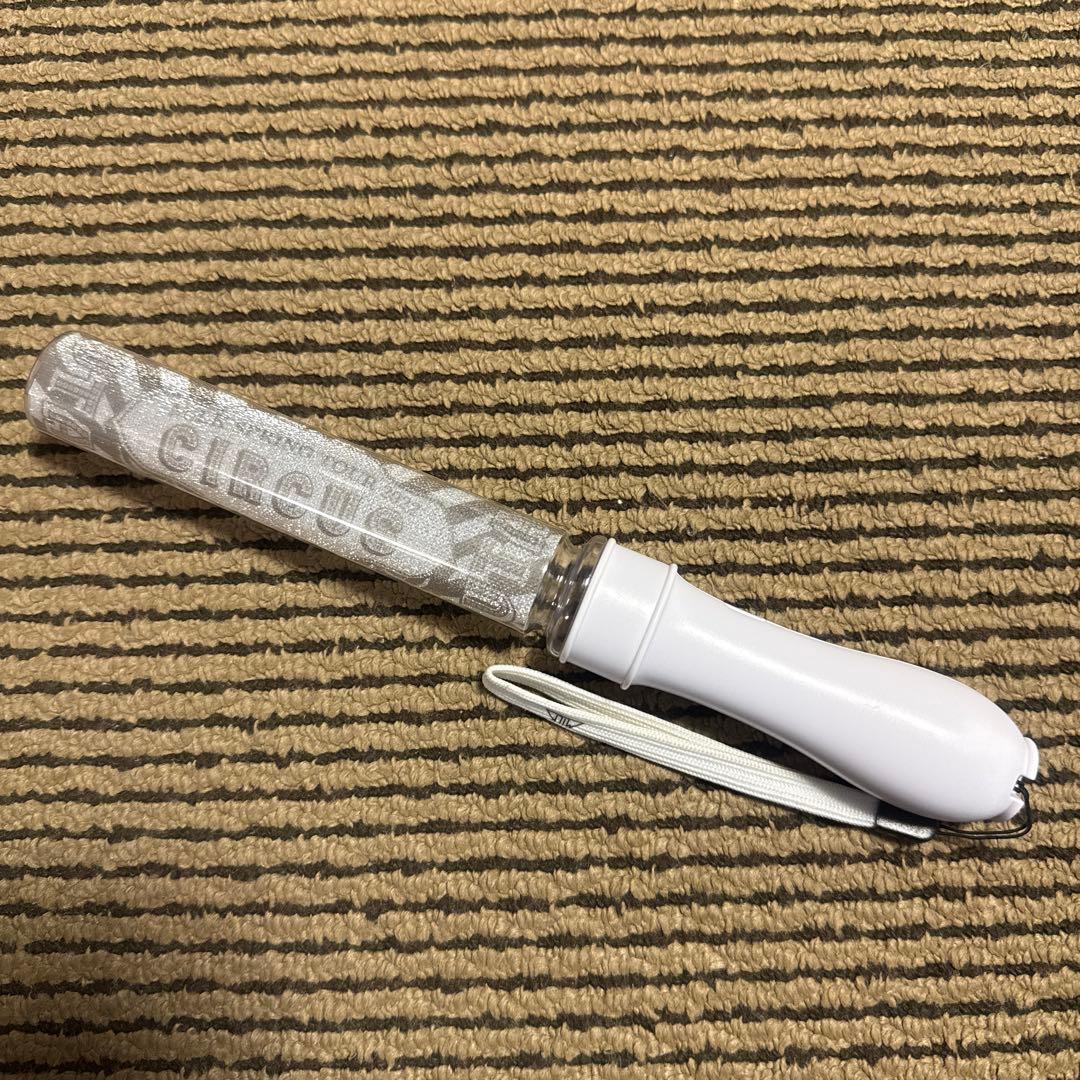 M!LK 山中柔太朗 ペンライト CIRCUS 単色