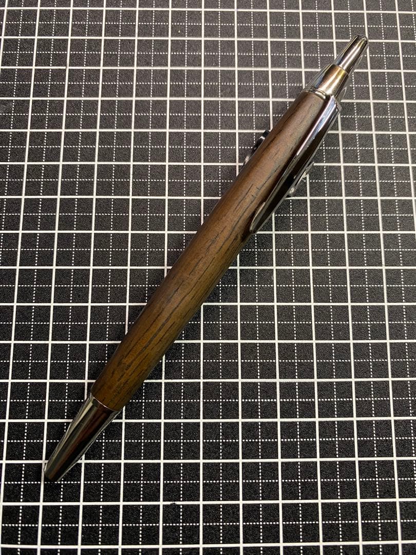 uni PURE MALT 芯ホルダー