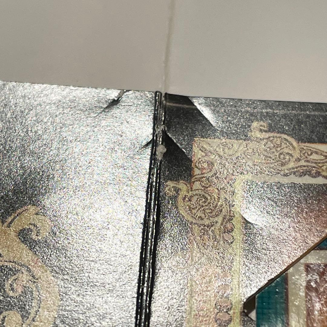 【ONE PIECE】FILM GOLD 麦わらストア限定ブロマイド　サンジ