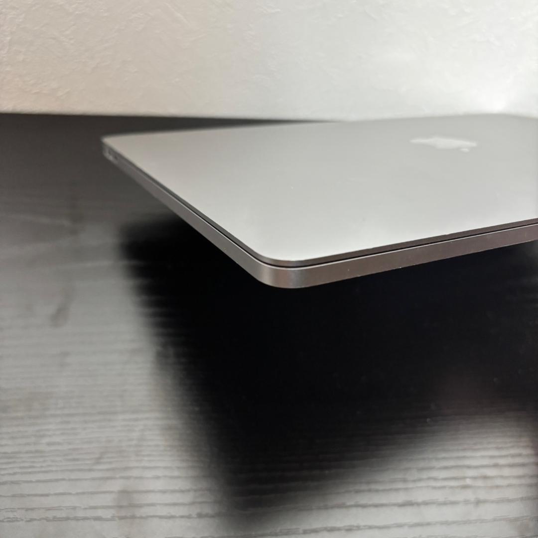 MacBook本体 Macbook Pro Core i5 8GB SSD256GB A1708
