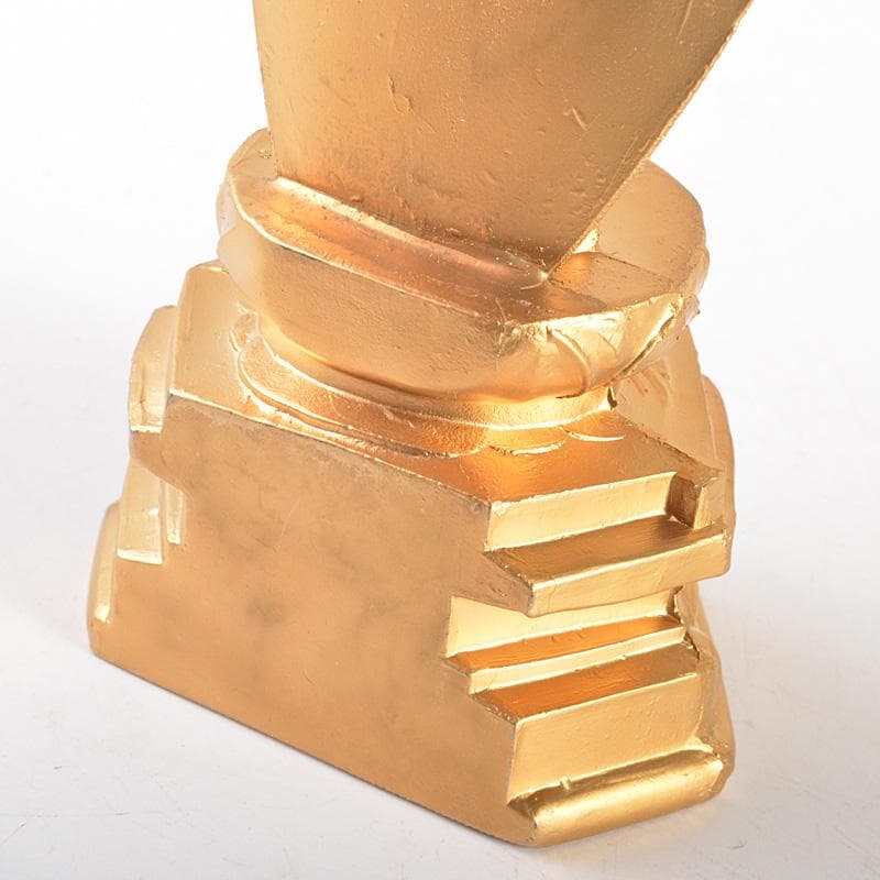 仏教美術　古銅鍍金　観音菩薩像　仏像　C　6041