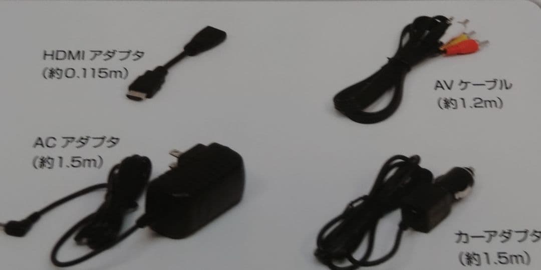 プレーヤー Portable DVD Player 14 inc.