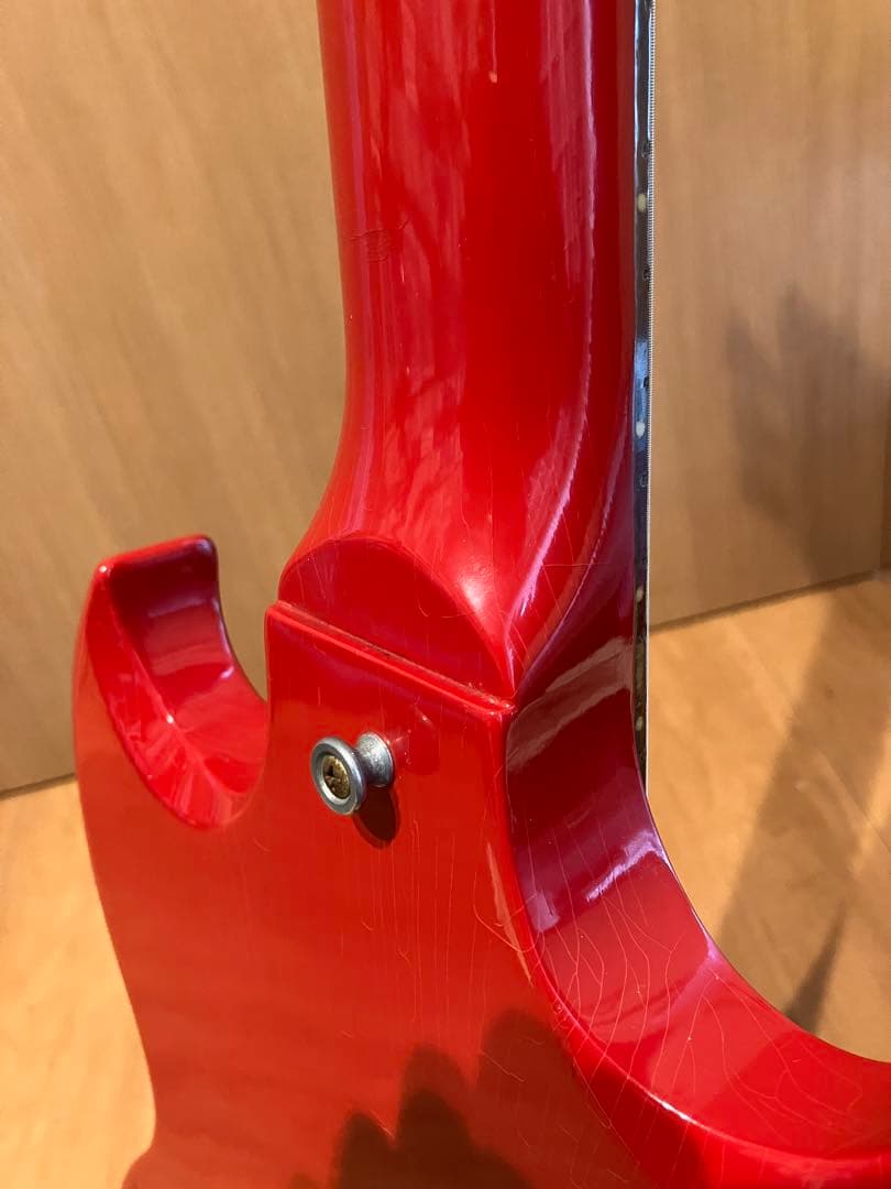 Gibson SG Special 1996年製