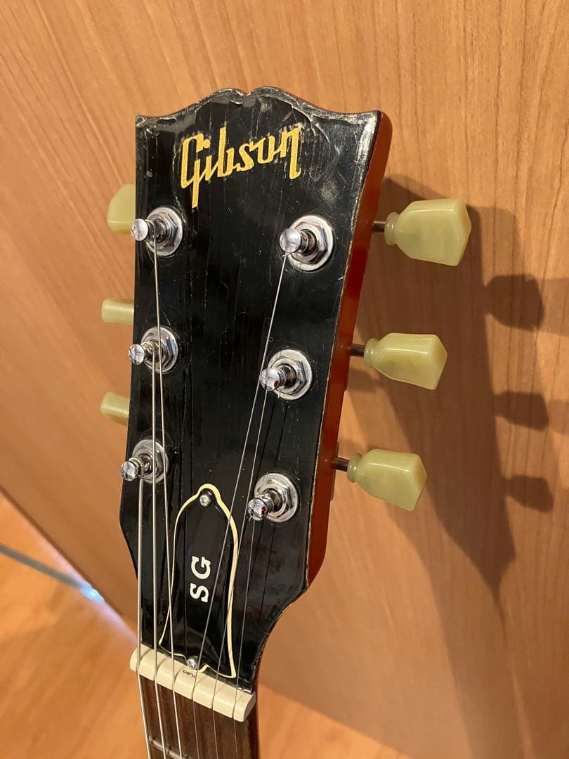 Gibson SG Special 1996年製