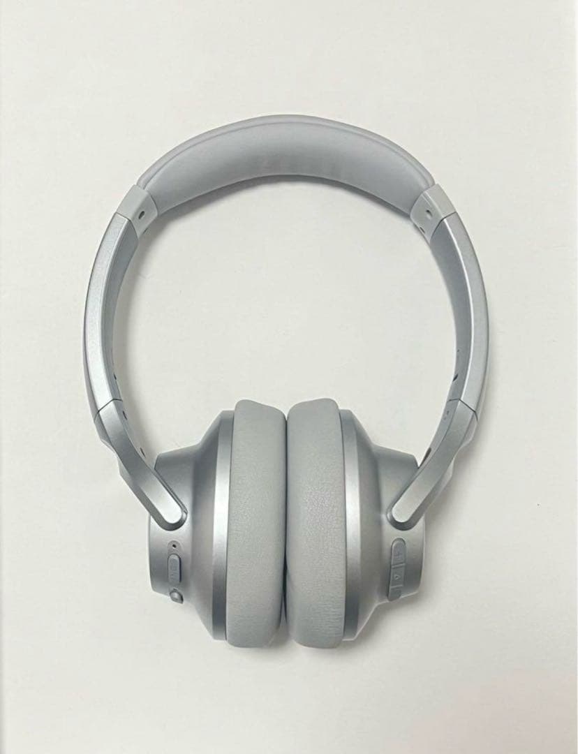 Anker Soundcore Life Q20 ヘッドホン ワイヤレス