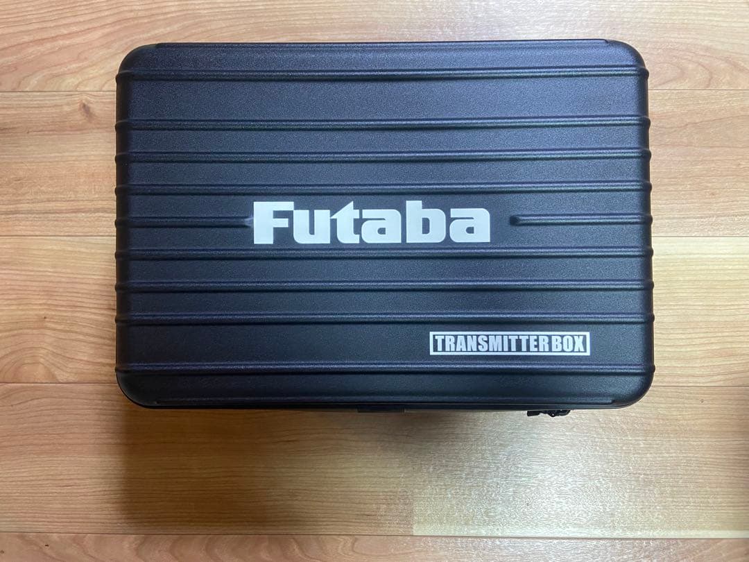 Futaba マルチキャリングケース