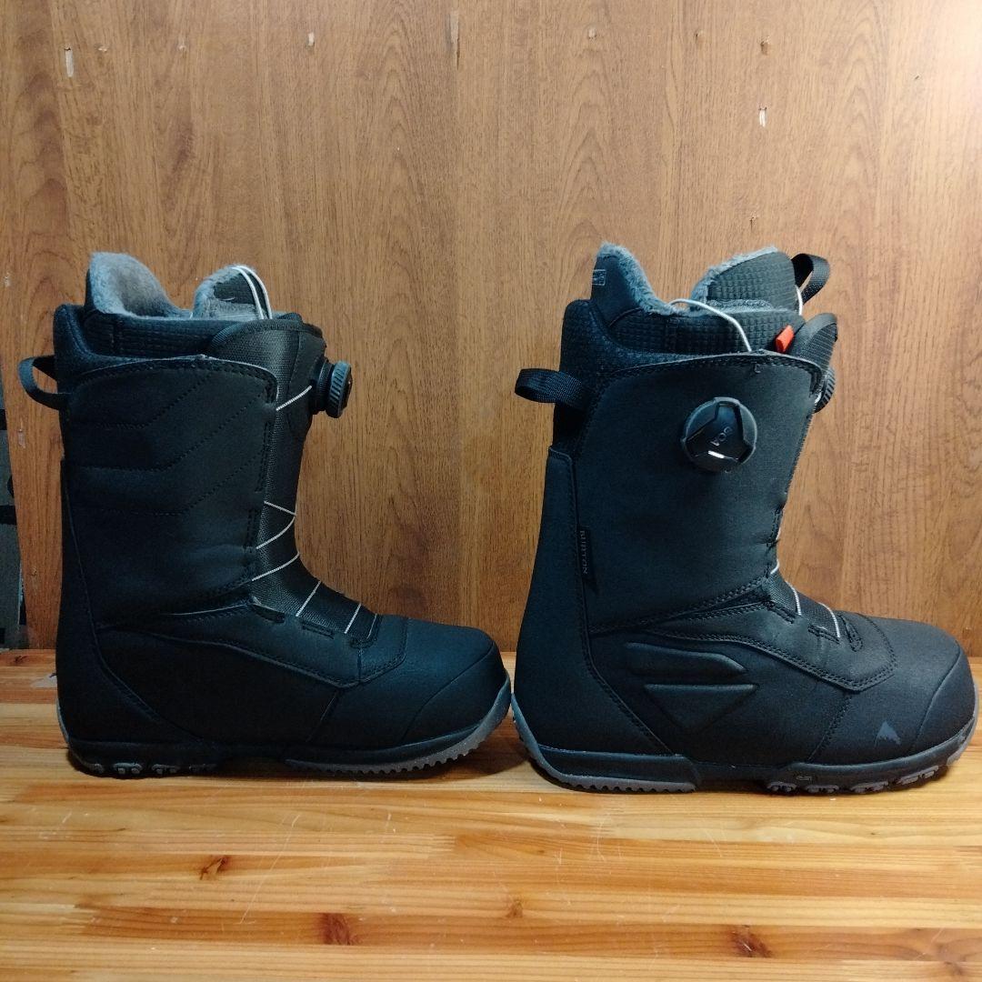 BURTONブーツ　BoA 26044