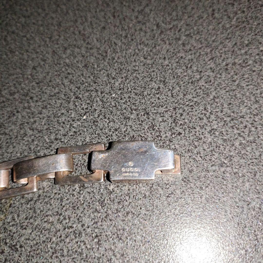 た*し様 チェーンブレスレット GUCCI