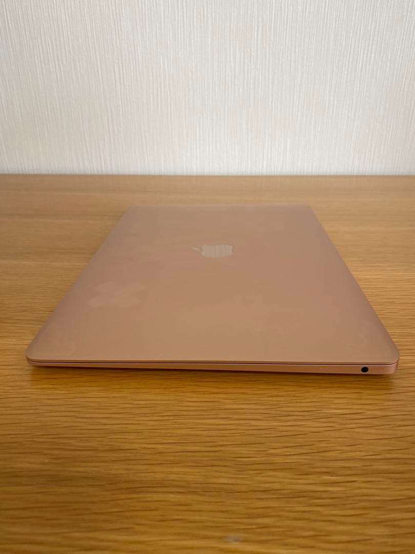 MacBook Air 2020 Apple MacBook本体　充電器付