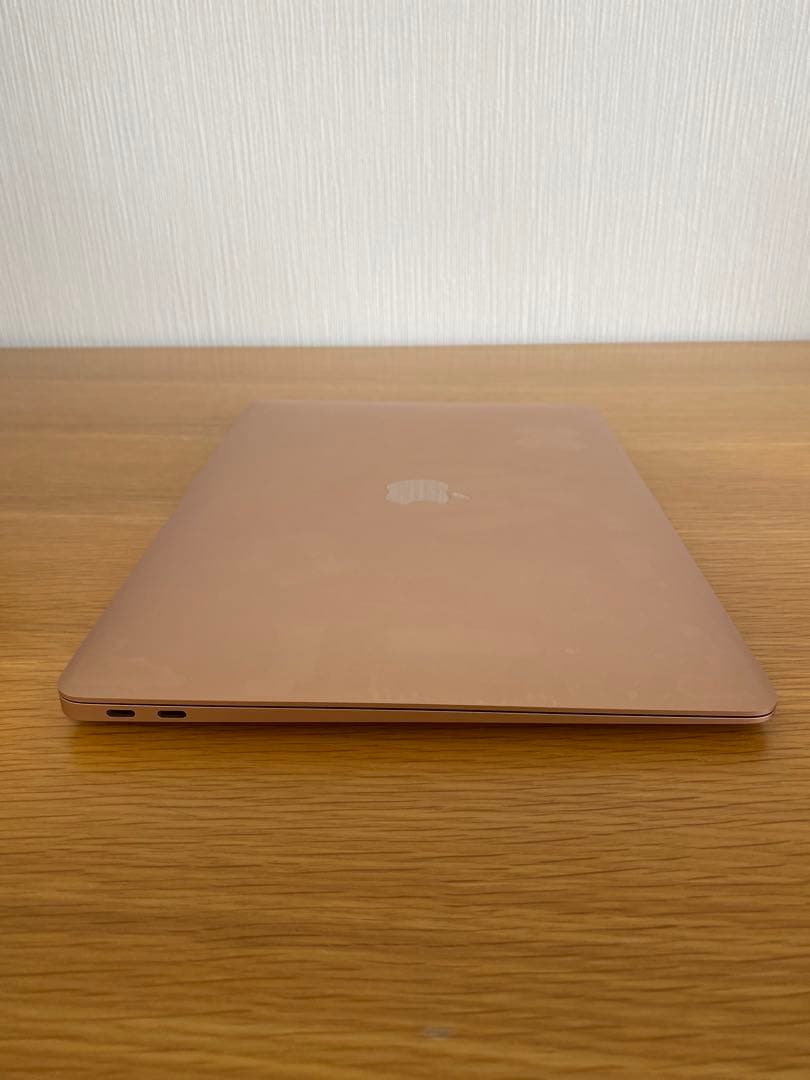 MacBook Air 2020 Apple MacBook本体　充電器付