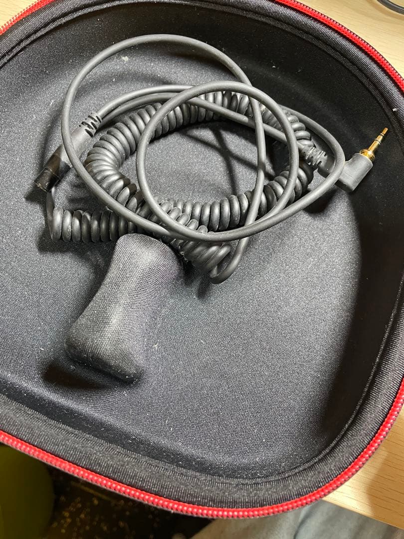 ヘッドホン Pioneer DJ HDJ-X10