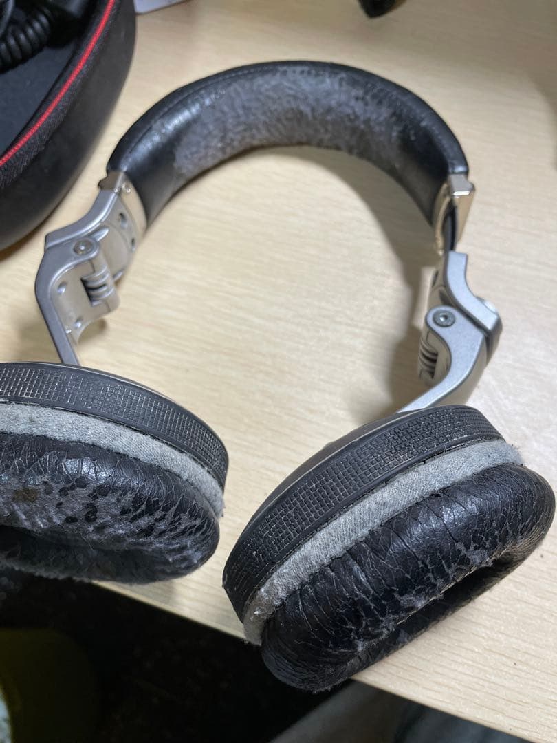 ヘッドホン Pioneer DJ HDJ-X10