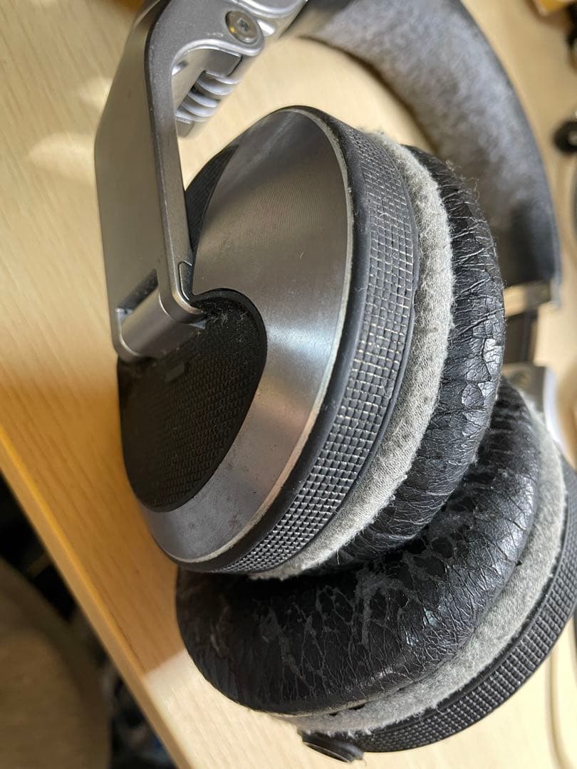 ヘッドホン Pioneer DJ HDJ-X10