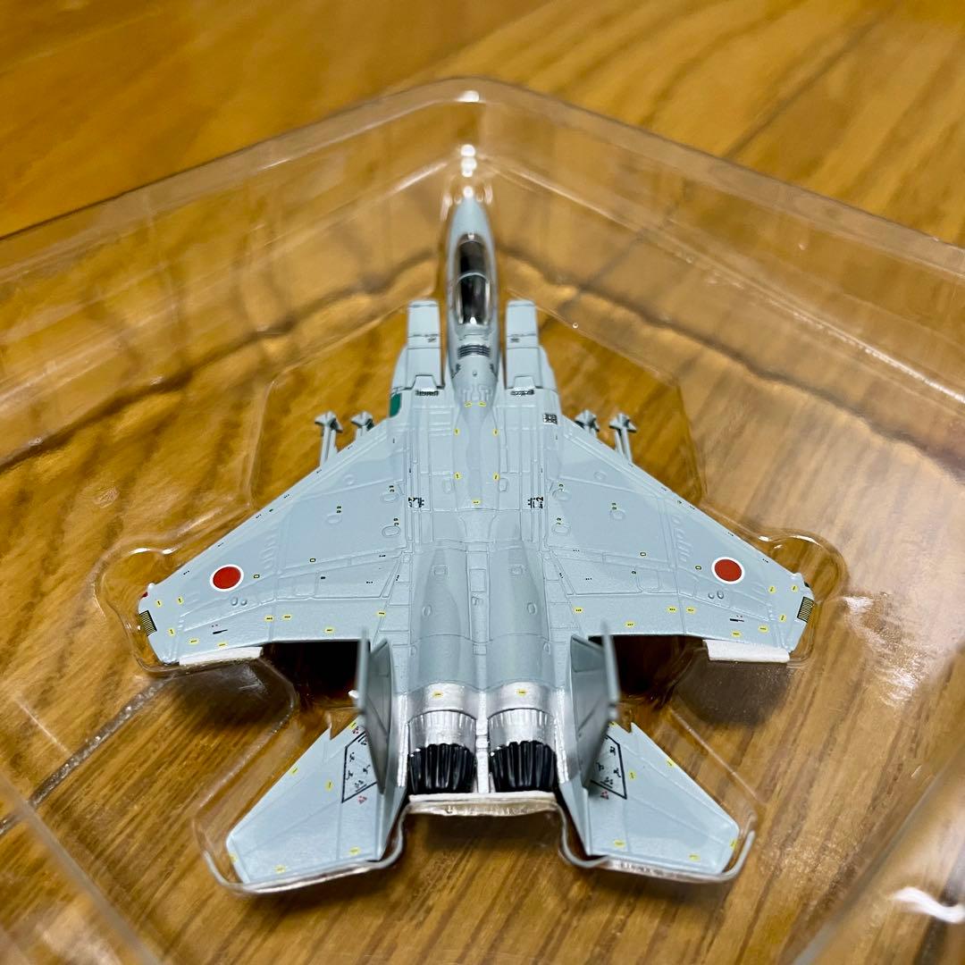 【未使用品】GULLIVER200 1/200 F-15DJ EAGLE