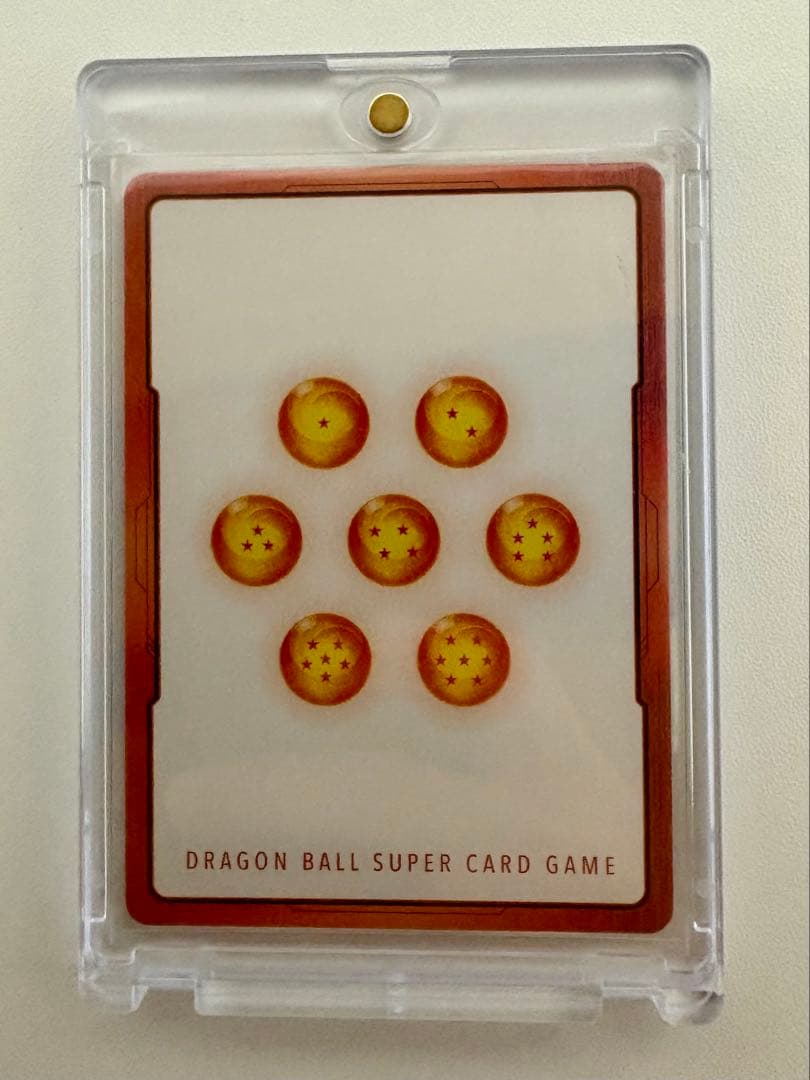 エナジーマーカー パラレル 金 1巻 孫悟空