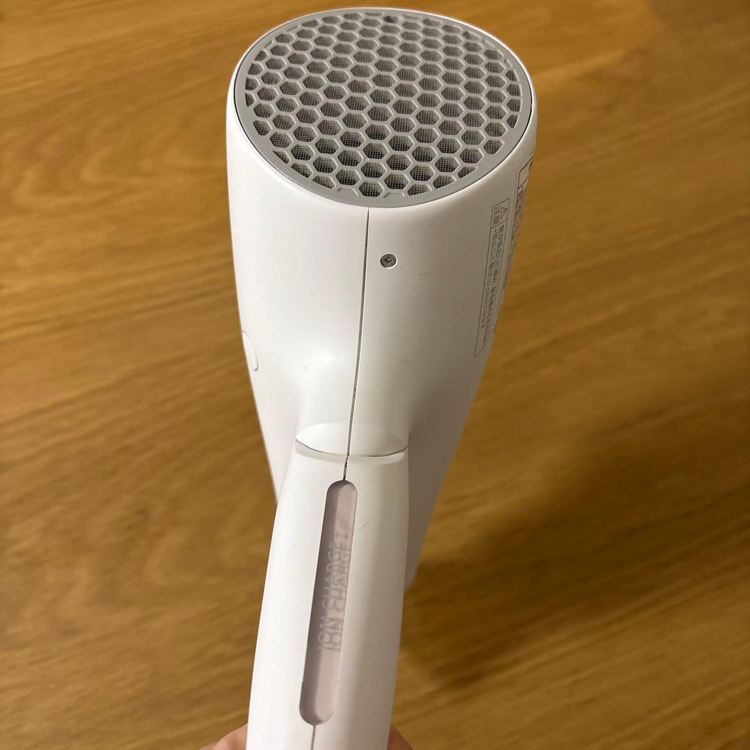 Panasonic ヘアドライヤー EH-NA0G ナノケア