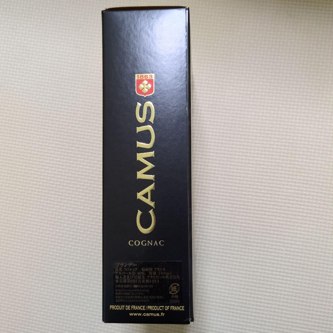 CAMUS XO Elegance コニャック