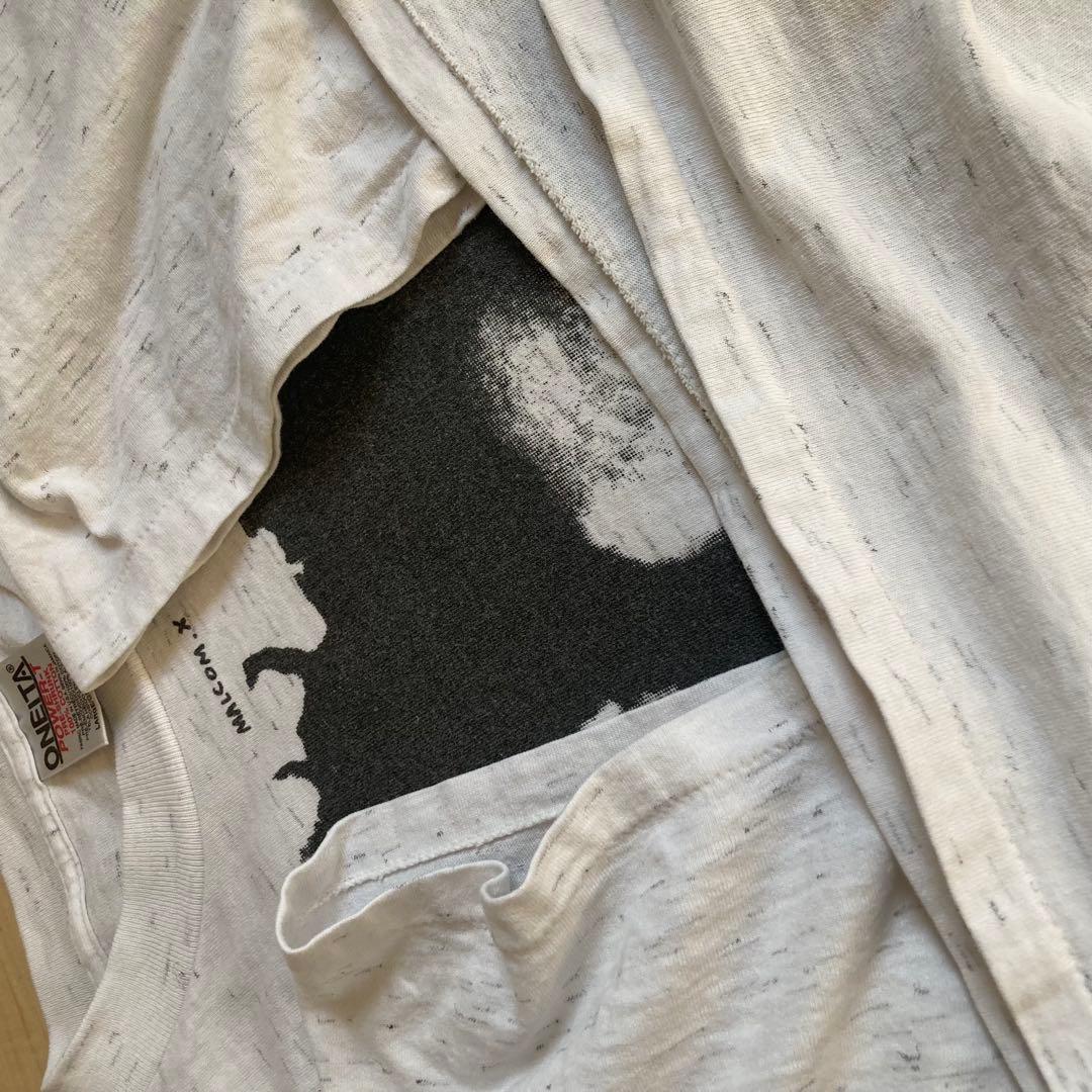 専用90s バスキア ヴィンテージTシャツ アンディウォーホル