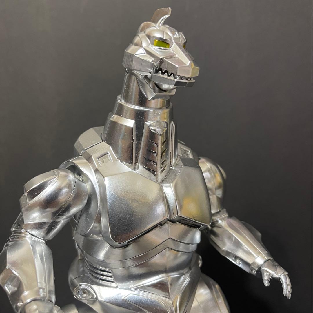 DX 超電装獣メガゴジラ　ライト&サウンド