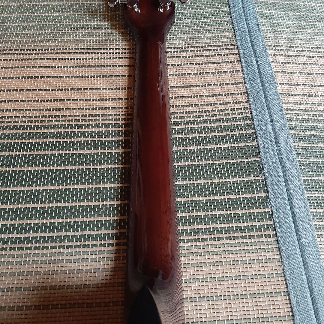 K-Garage ケーガレージ CD-J45 弦新品